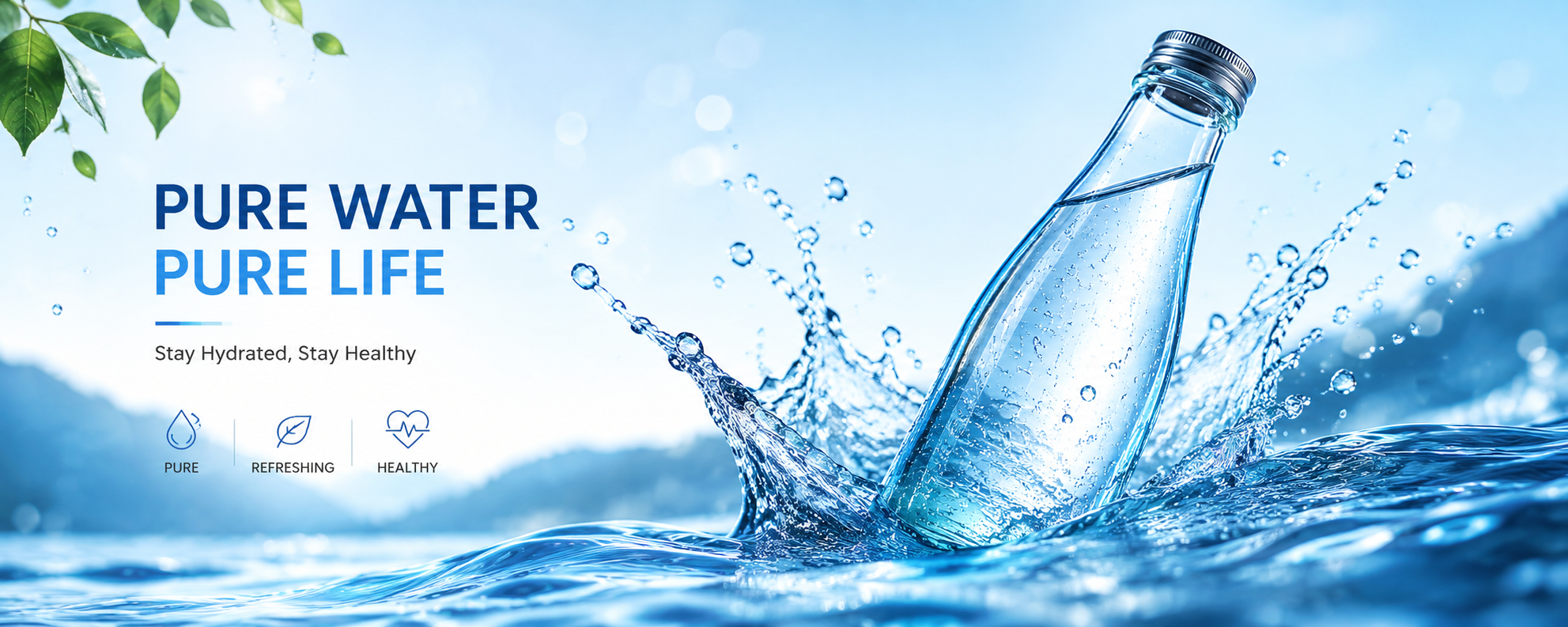 Aqua Express Water Delivery