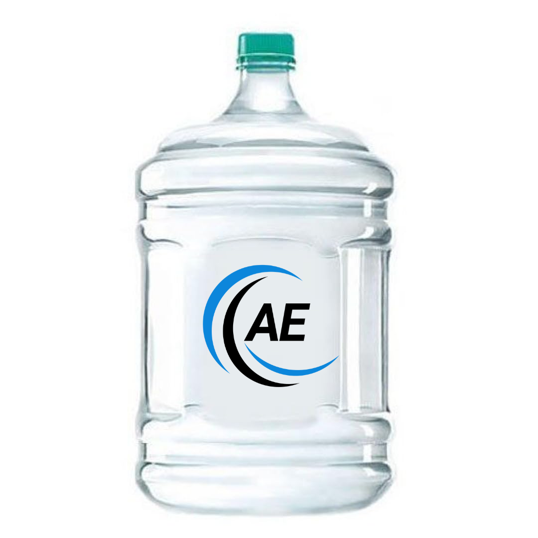 Water Bottle