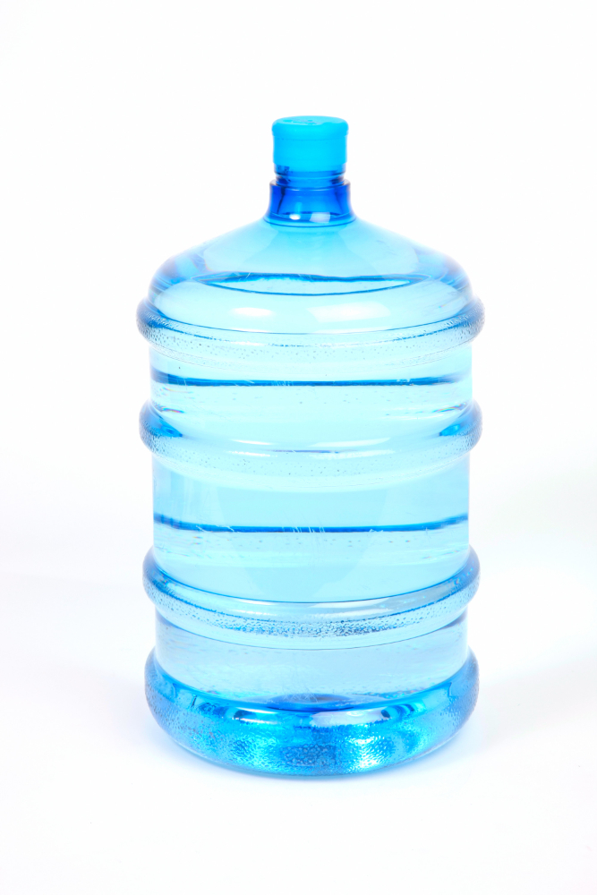 Water Can